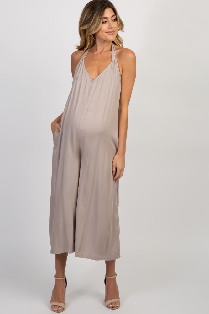 Pregnancy Jumpsuit Outfit PregnancyWalls