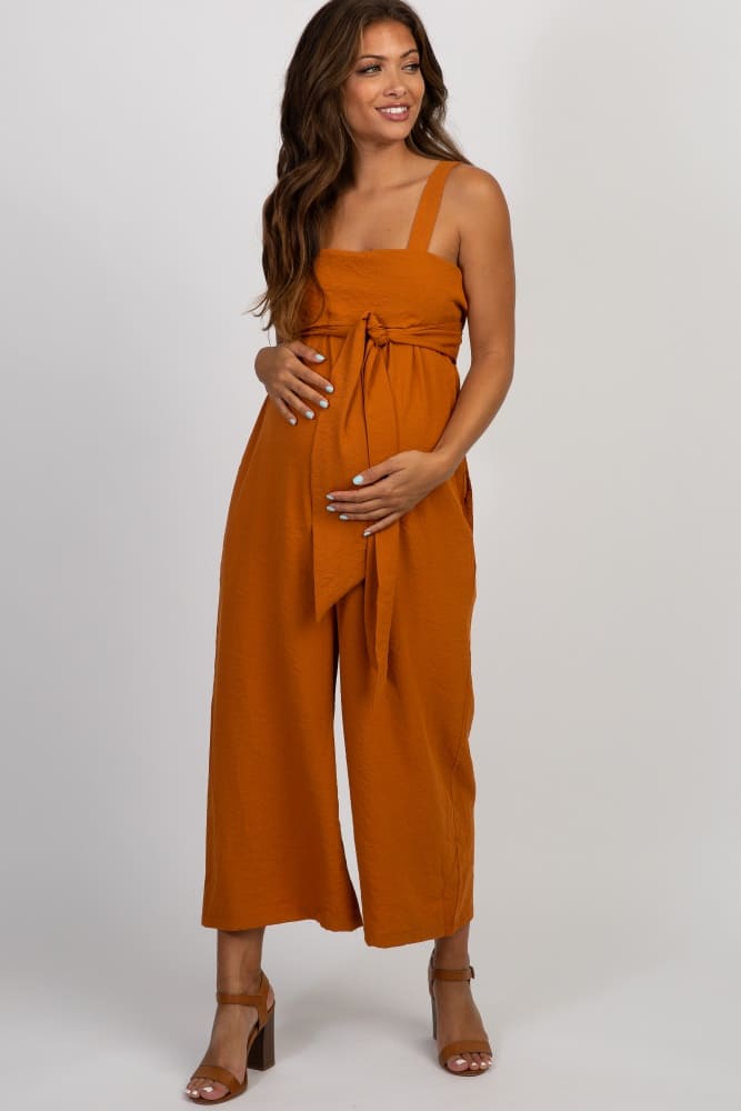 Pregnancy Jumpsuit PregnancyWalls