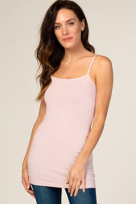 PinkBlush Maternity Soft Slimming Cami