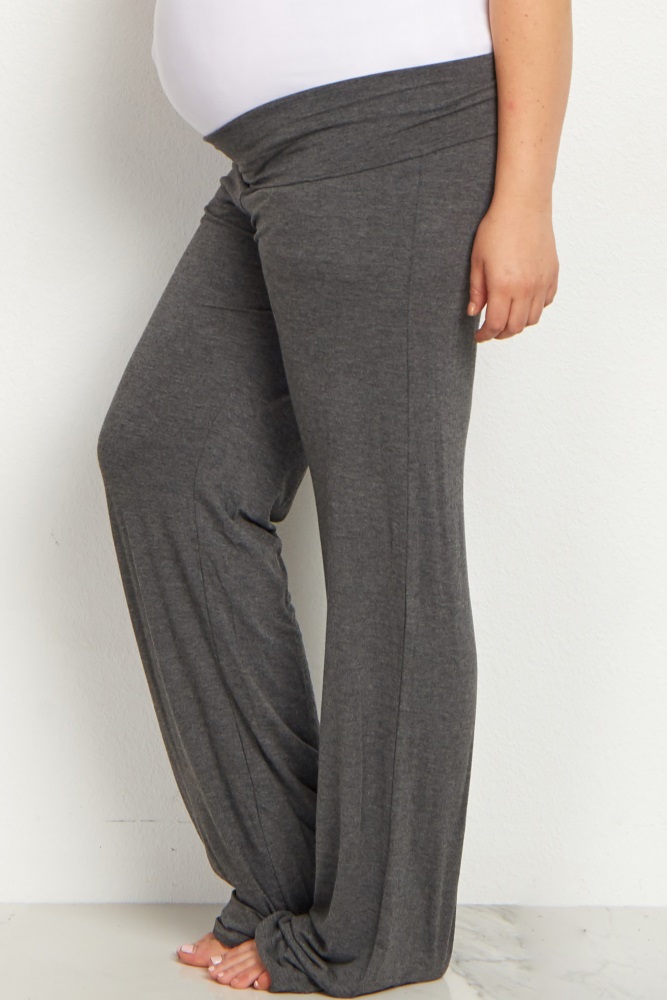 maternity yoga trousers