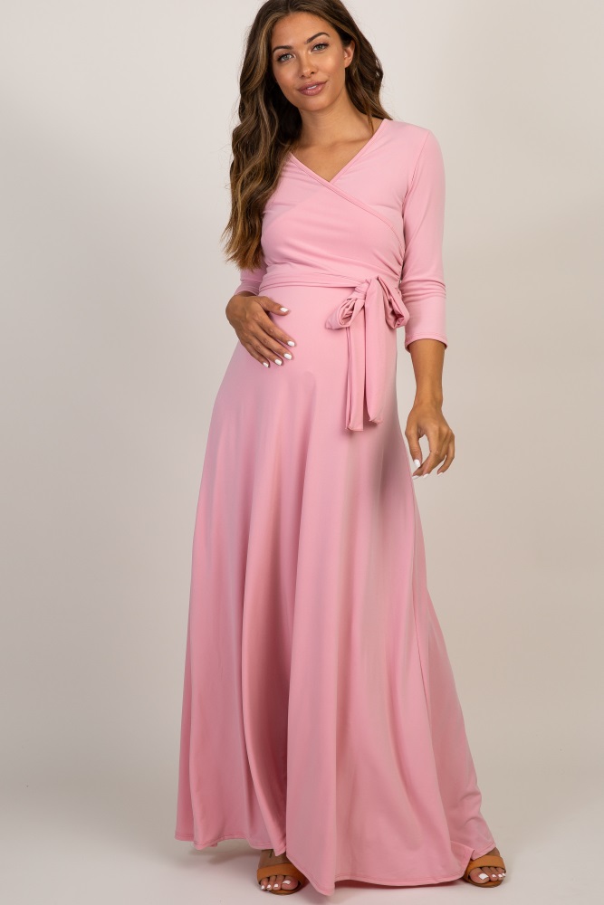 maxi dress afterpay