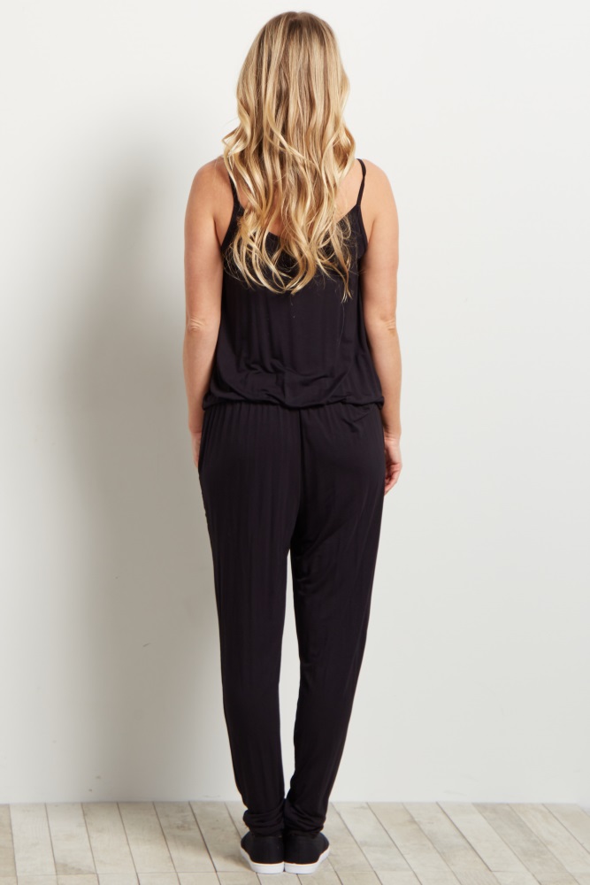tall maternity jumpsuit
