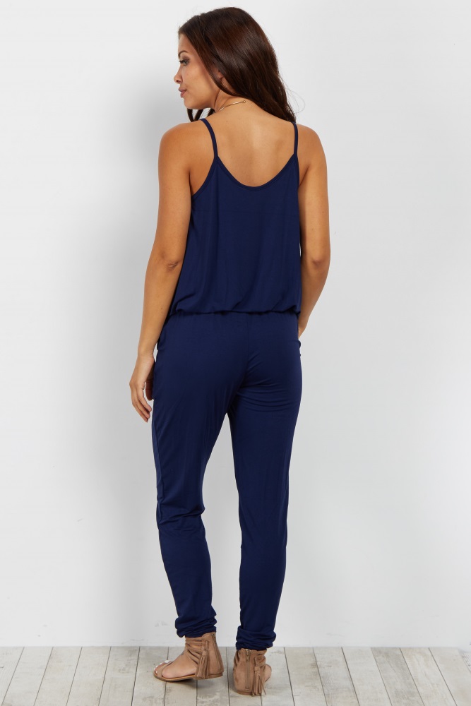 tall maternity jumpsuit