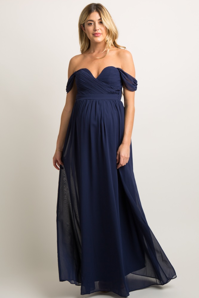Maternity Party Dresses
