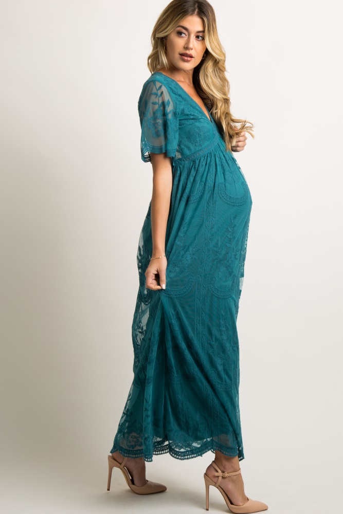 Maternity Special Occasion Dresses | PinkBlush Maternity