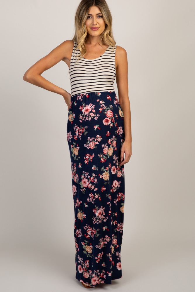 Colorblock Dresses