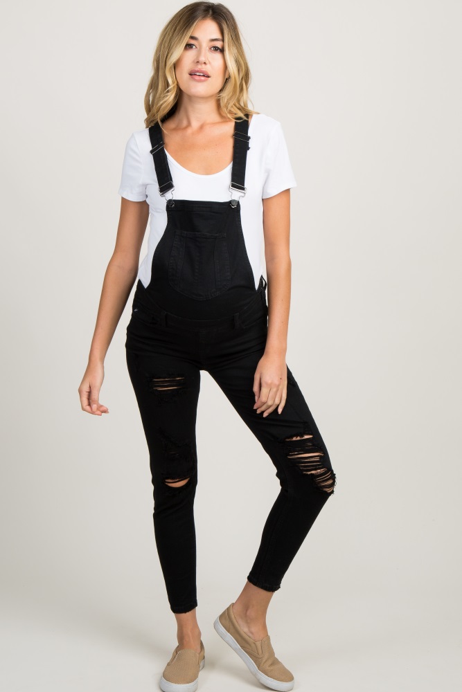 cute maternity jumpsuits