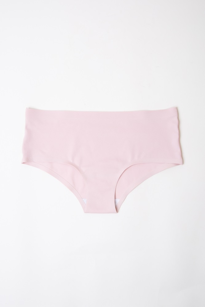 pink seamless undies - 52% OFF 