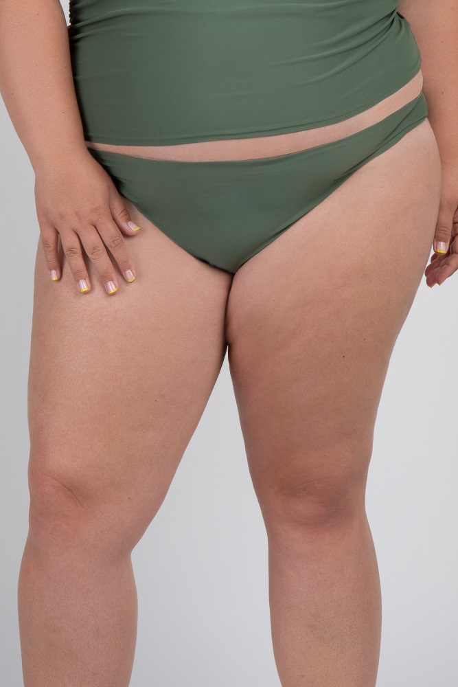 plus size maternity swim bottoms