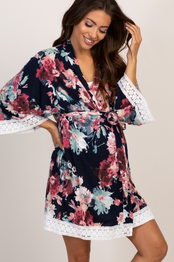 Maternity Nursing \u0026 Delivery Robes 