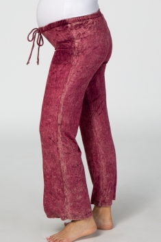 crushed velvet jeans