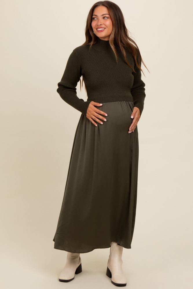 business casual maternity dress Dresses office maternity dresses for work Women Velvet Long Sleeve SOUSCATEGORIE_TEE-SHIRT finish to the fabric Color:Autumn Dusk