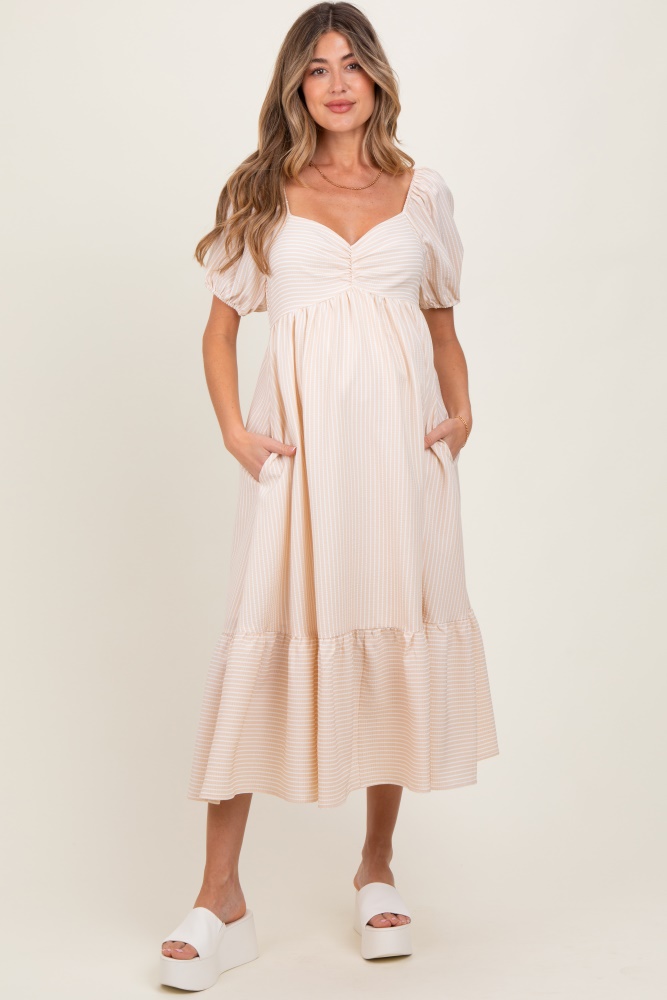 Maternity Dresses | Midis, Maxis & More | PinkBlush Maternity  Page 2