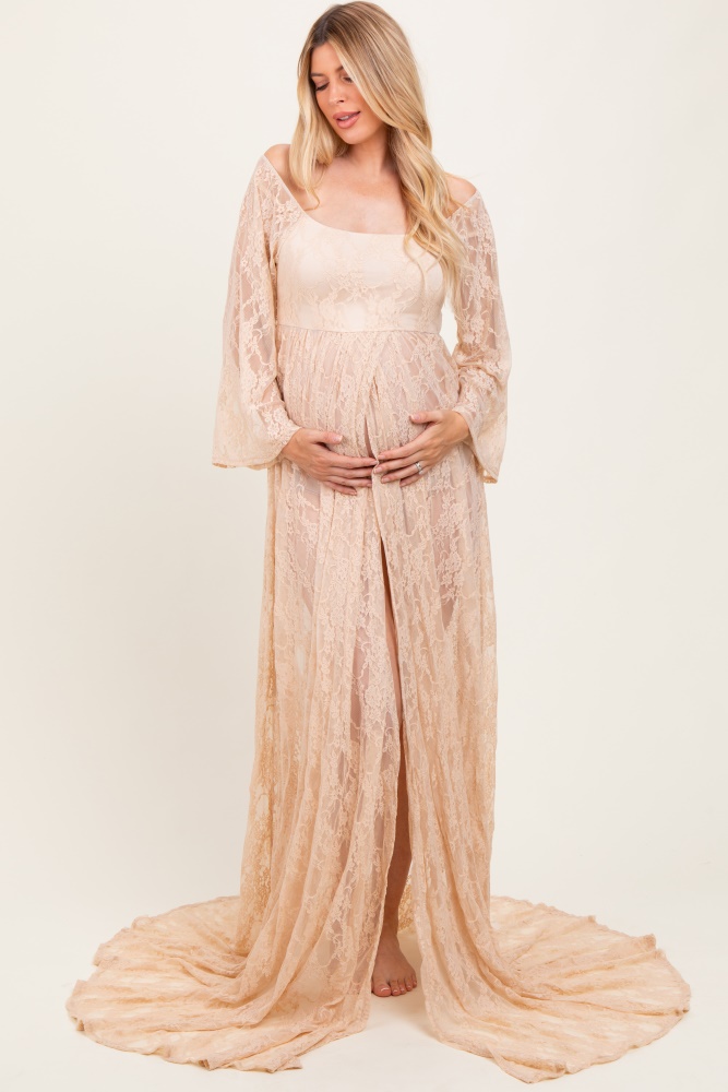 Long Sleeve Maternity Dresses For Photoshoot Amazon My Favorite Dresses For  Maternity Sessions Brenna Heater