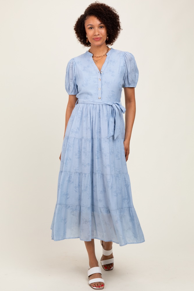 Nursing-Friendly Dresses | PinkBlush