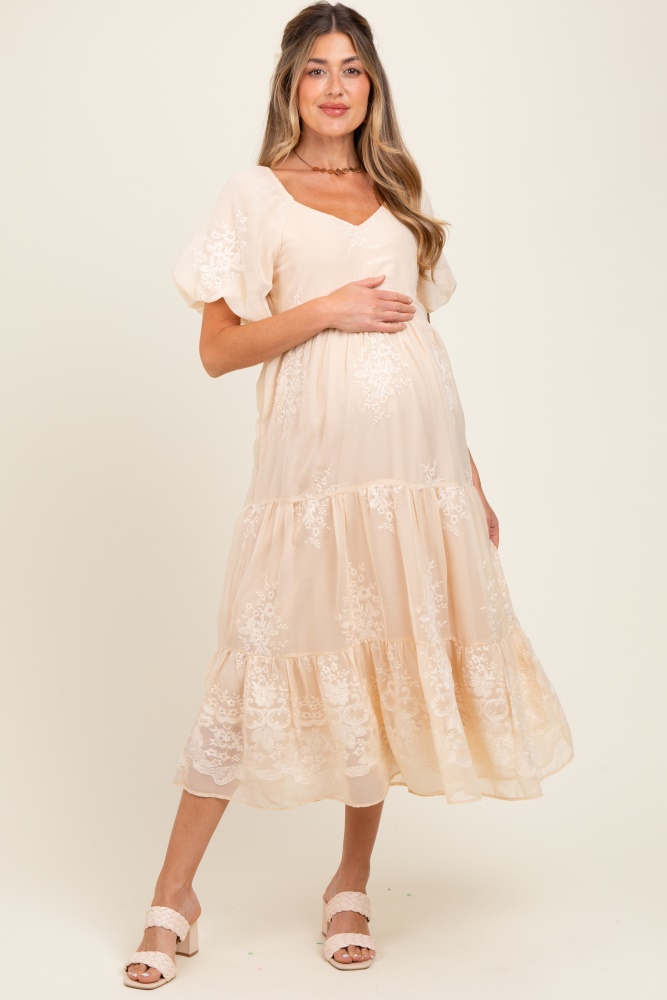 Mom-To-Be Baby Shower Dresses & Gowns | PinkBlush Maternity  Page 2