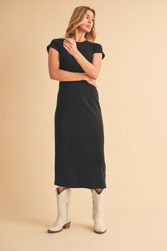 Black Dresses | PinkBlush