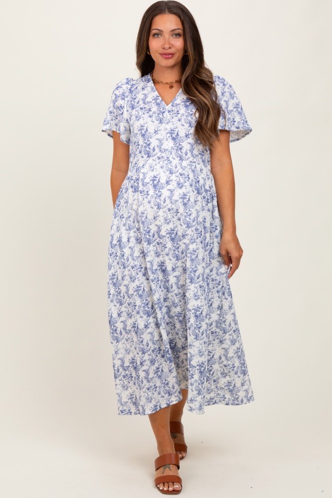Bump-Friendly Nursing Dresses | PinkBlush Maternity