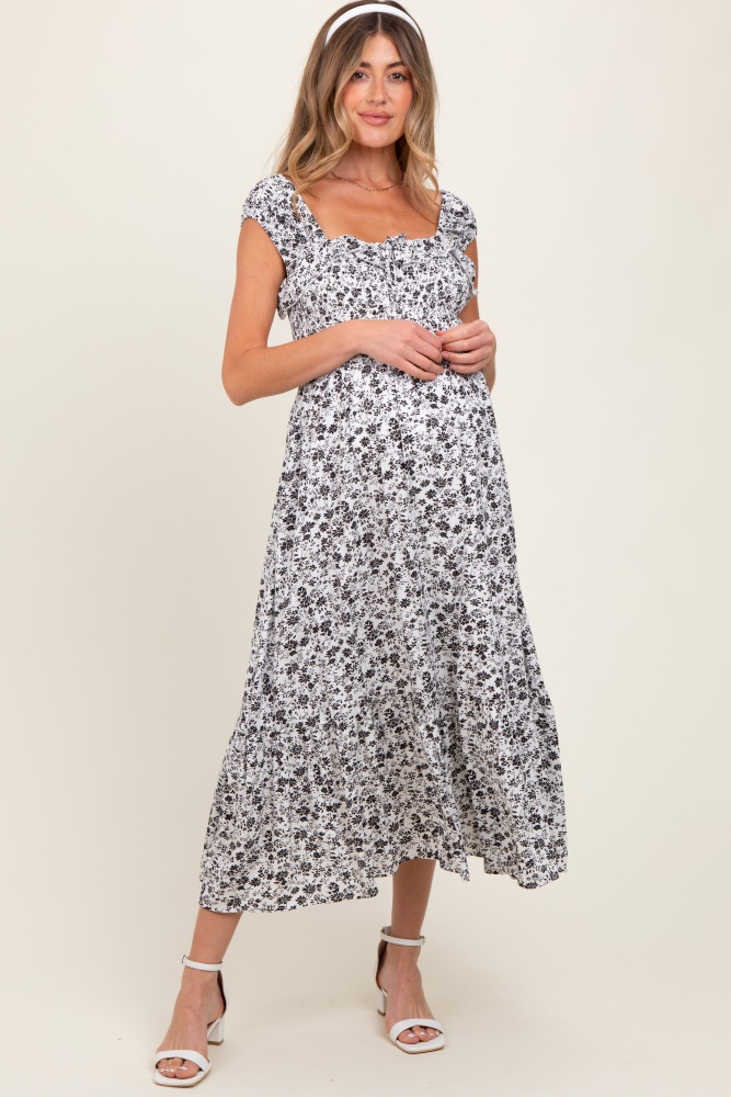 baggy maternity tops