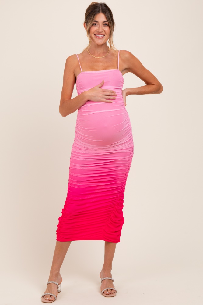 Mom-To-Be Baby Shower Dresses & Gowns | PinkBlush Maternity  Page 2