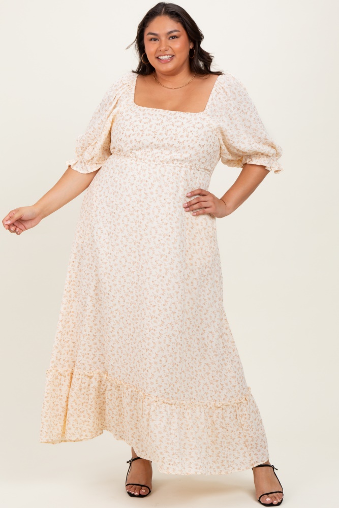 Plus Size Floral Dresses | PinkBlush Plus Size Floral Dresses | PinkBlush