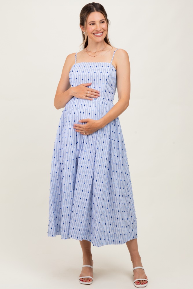 Parent Level Maternity– PinkBlush