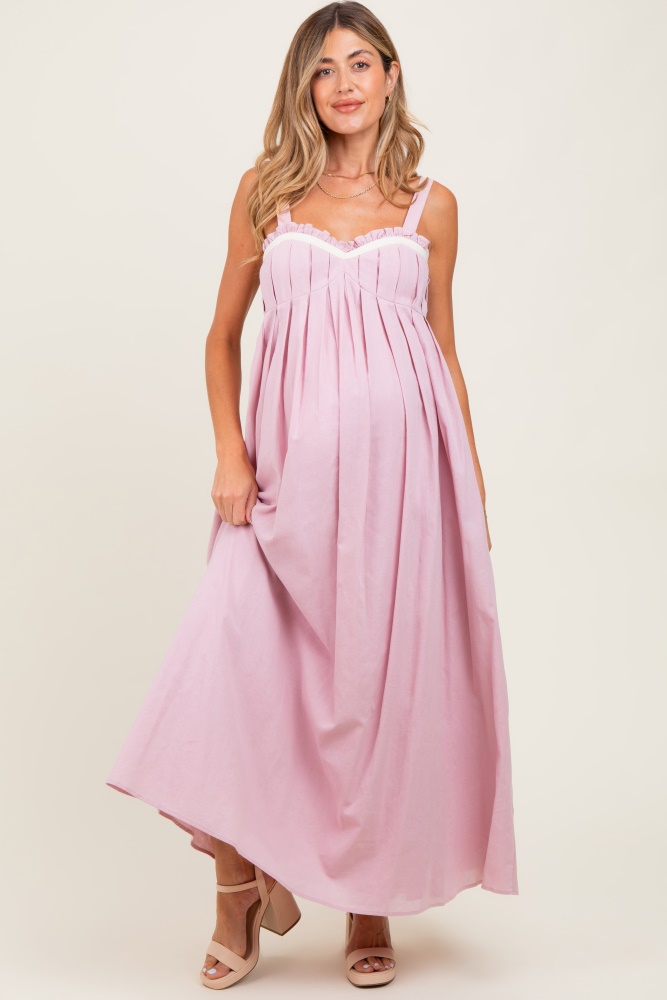 pink baby shower dresses for mom pink baby shower dresses for mom Momyknows Pink Off Shoulder Bandeau  Pleated Bodycon Puff Sleeve Evening