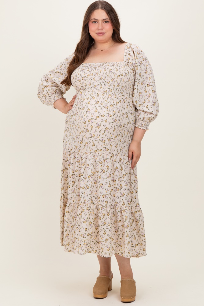 Plus Size Maternity Dresses | Midis, Maxis & More | PinkBlush Maternity