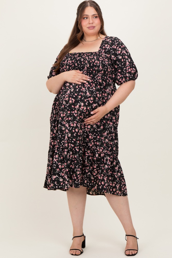 princess polly baby blue dress Plus Size Maternity Dresses (2XL5XL) for Baby Shower & Photoshoot  Glamix  Maternity