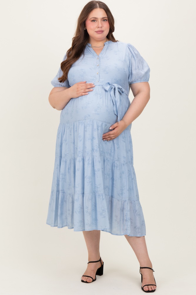 slim fit dress slacks Long Off-White Plus-Size Formal Dress