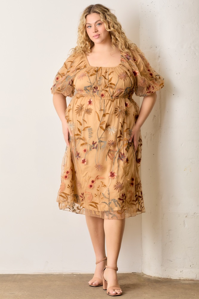 Plus Size Maternity Dresses | Midis, Maxis & More | PinkBlush Maternity