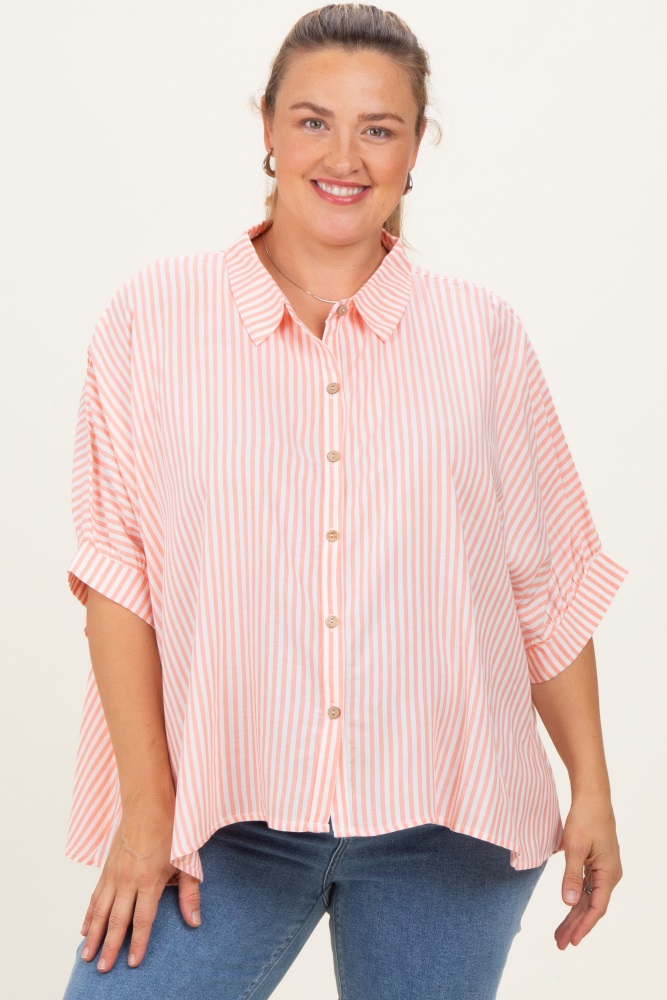 plus size maternity dress shirts GAKVBUO Gakvov Maternity Shirts For Pregnant Women Plus Size Mama Shirt Pregnancy Announcement Shirts Long Sleeve Breast-Feeding Nursing Pregnancy Top