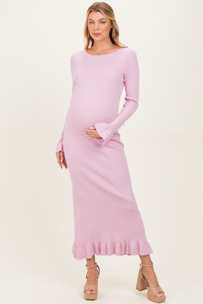 Maternity Sweater Dresses | PinkBlush Maternity Maternity Sweater Dresses | PinkBlush Maternity