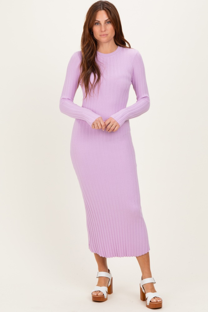 purple dress for women formal Lila - Lavender Purple Formal dress