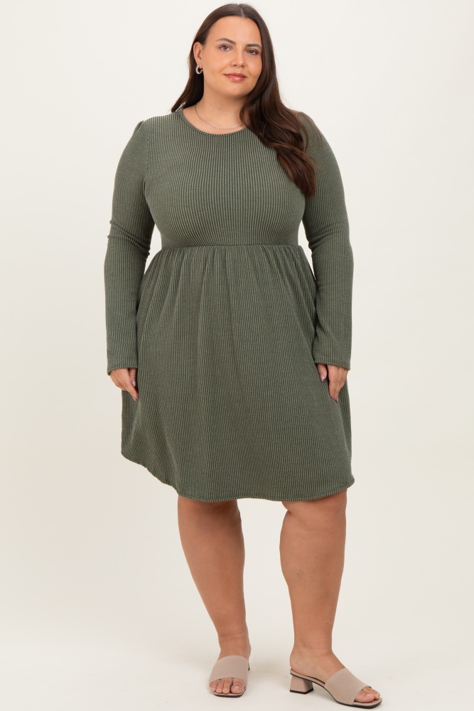 Plus Size Short Dresses | PinkBlush