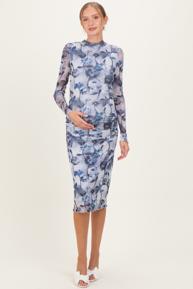 Mom-To-Be Baby Shower Dresses & Gowns | PinkBlush Maternity  Page 2