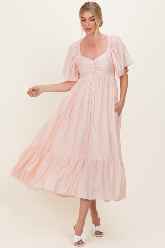 On-Trend Dresses For Any Occasion | Midis, Maxis & More | PinkBlush