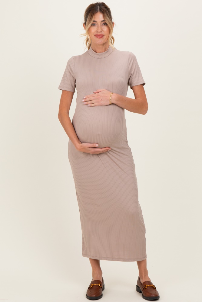 Fitted Smocked Maternity Dress Pinkblush Black Satin Smocked Fitted Maternity Midi Dress Small Fitted Smocked Maternity Dress Pinkblush Black Satin Smocked Fitted Maternity Midi Dress Small