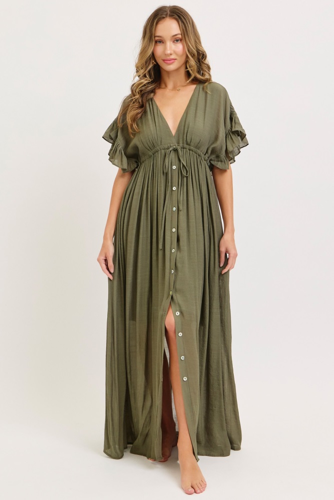 Nursing-Friendly Dresses | PinkBlush