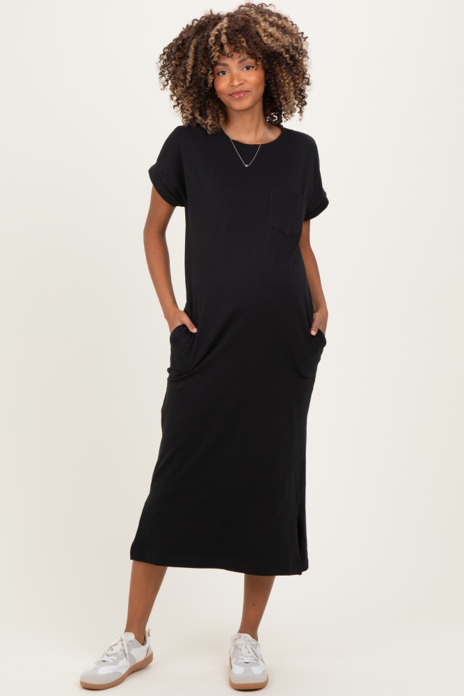 Maternity Dresses | Midis, Maxis & More | PinkBlush Maternity Maternity Dresses | Midis, Maxis & More | PinkBlush Maternity