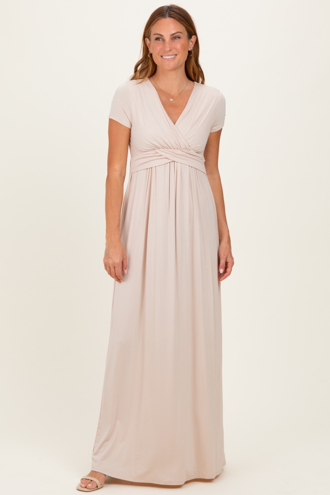 Nursing-Friendly Dresses | PinkBlush