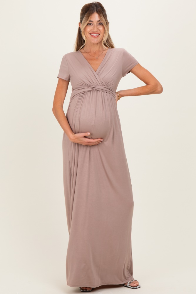 brown gingham maternity dress Burgundy Tulle Long Lace Prom Dresses, Wine Red Tulle Long Lace Formal   Eip Collection