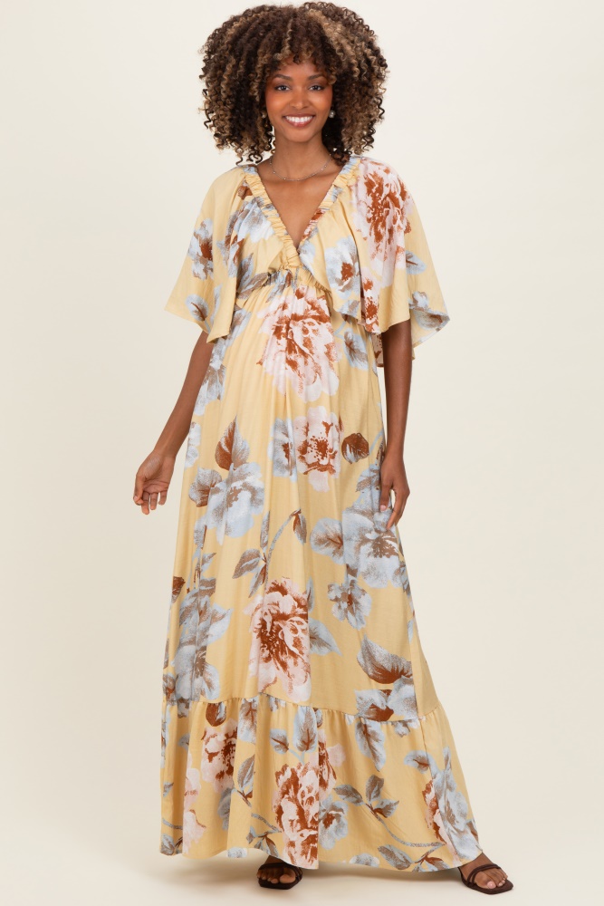 Maternity Dresses  PinkBlush