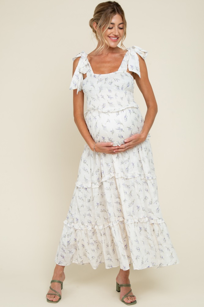 Floral Maternity Dresses | PinkBlush Maternity Floral Maternity Dresses | PinkBlush Maternity