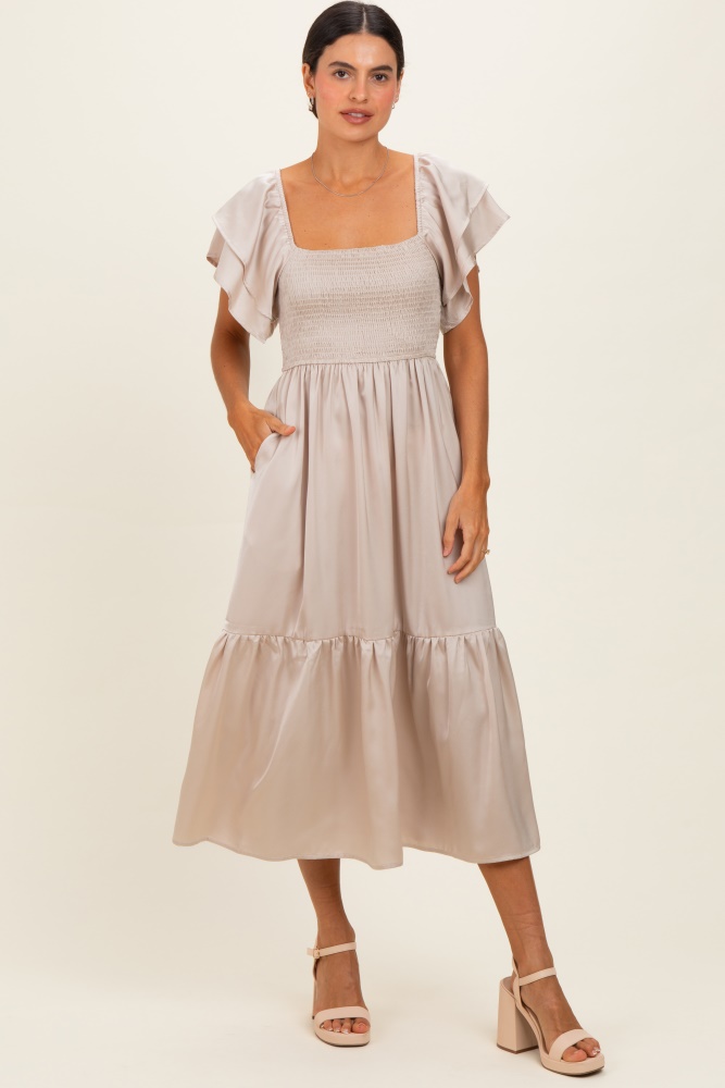 On-Trend Dresses For Any Occasion | Midis, Maxis & More | PinkBlush