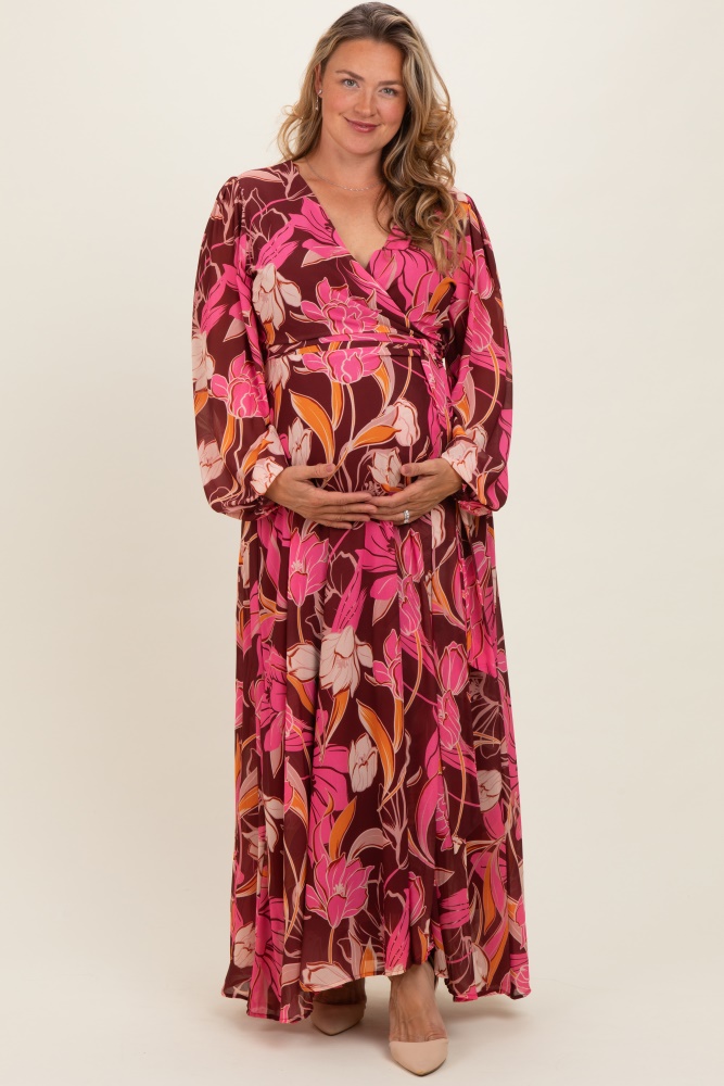 Plus Size Maternity Special Occasion Dresses | PinkBlush Maternity