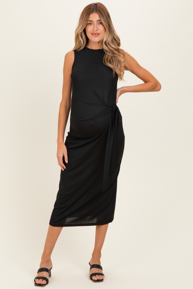 milly knit lace dress Milly Knit Lace Cutout Mermaid Dress main image 1