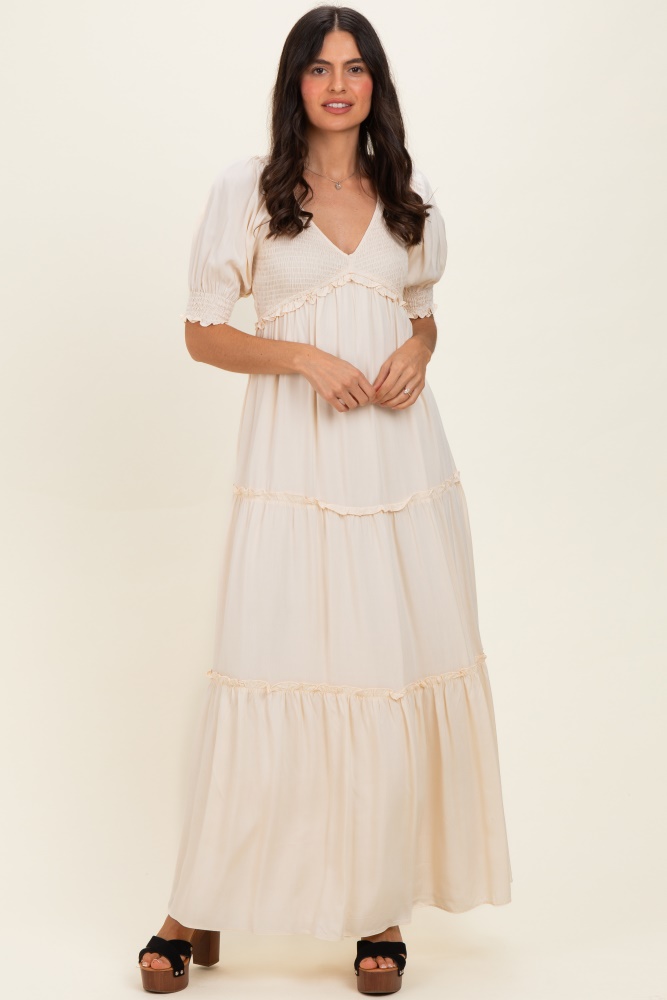 extra long flowy dress Scala 60366 Formal Long A Line Prom Dress main image 1