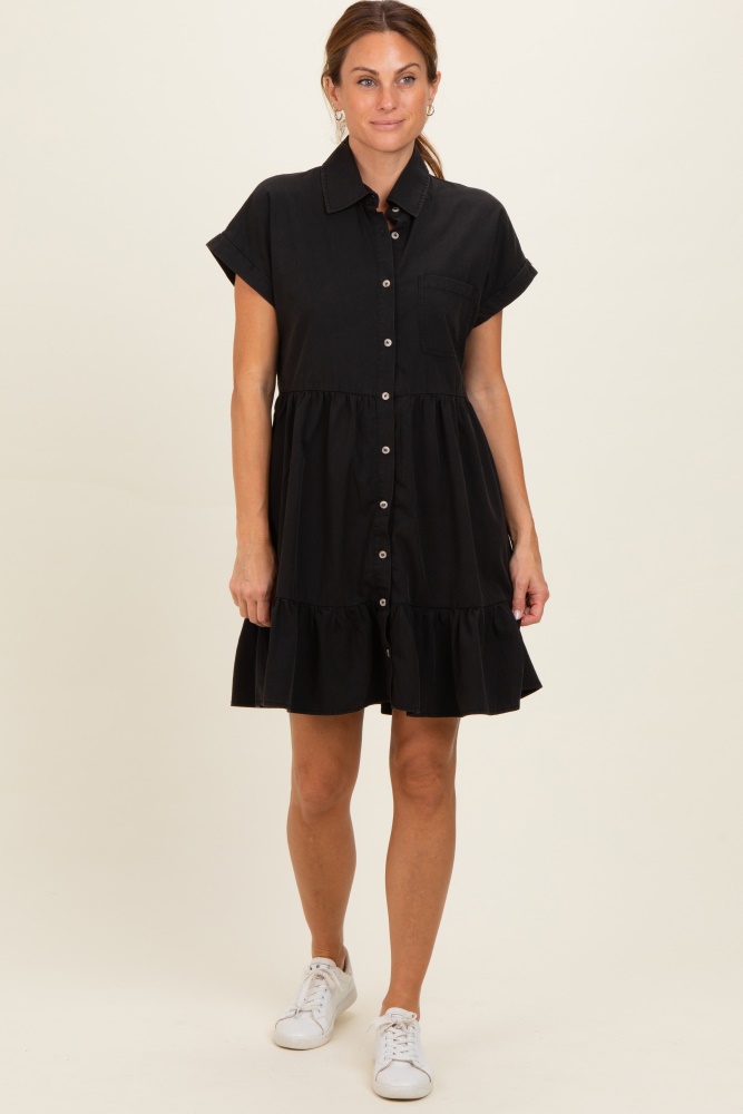 Nursing-Friendly Dresses | PinkBlush