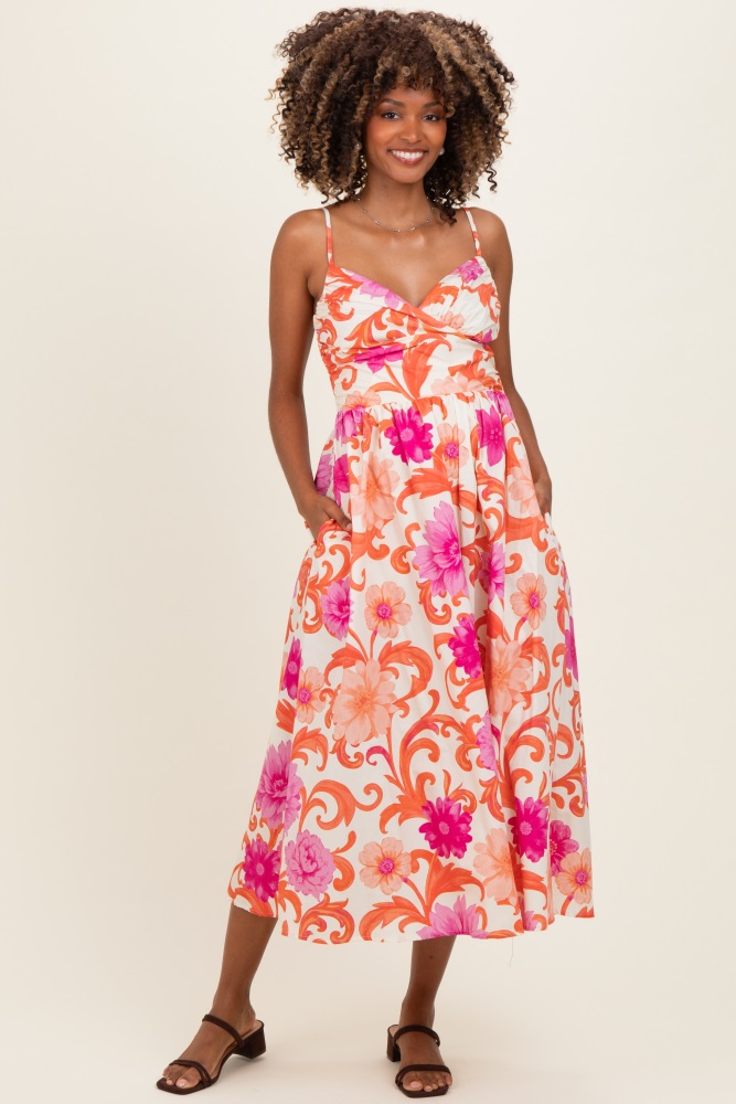Maternity Dresses | Midis, Maxis & More | PinkBlush Maternity